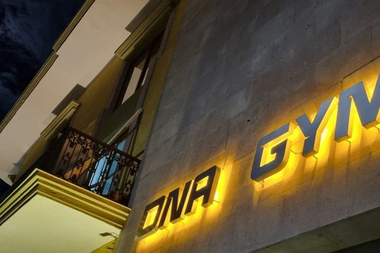 Imagen 2 de la galería del partner DNA GYM CENTRO
