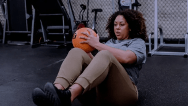 Image 3 from Warehouse Fitness - Personal Training Site partner gallery