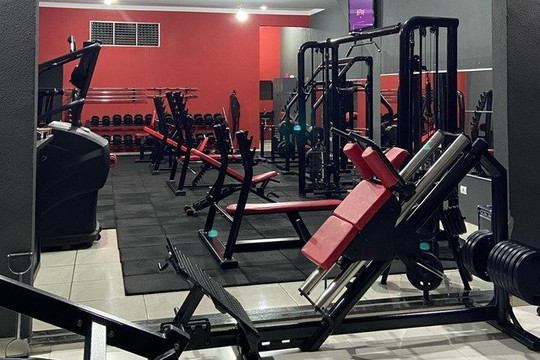 Imagem 1 da galeria do parceiro Imperius Academia