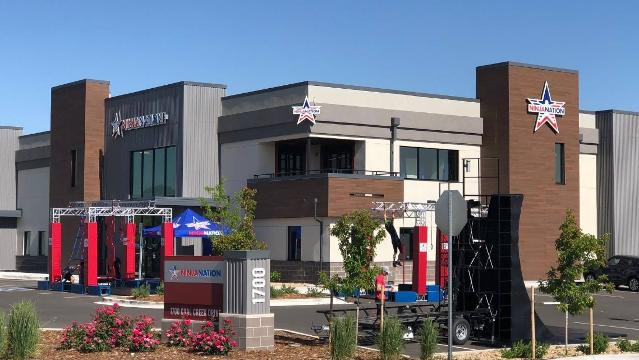 Image 2 from Ninja Nation partner gallery