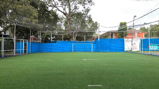 Imagen 1 de la galería del partner Sport12 Polanco