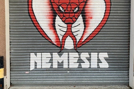 Image 3 from Nemesis Kickboxing Academy Inverurie partner gallery