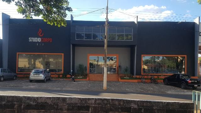 Imagem 2 da galeria do parceiro Studio Corpo Fit