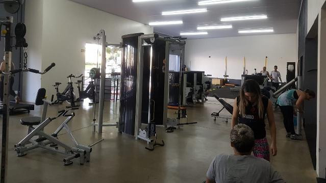 Imagem 1 da galeria do parceiro Studio Corpo Fit