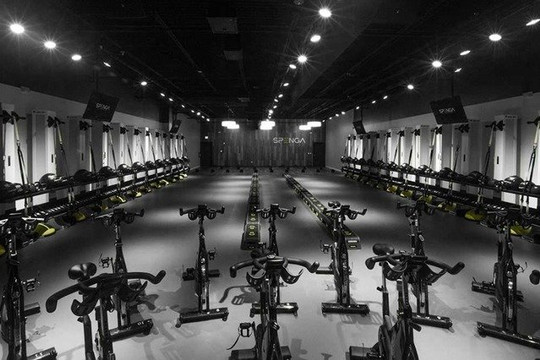 Image 1 from SPENGA The Woodlands partner gallery