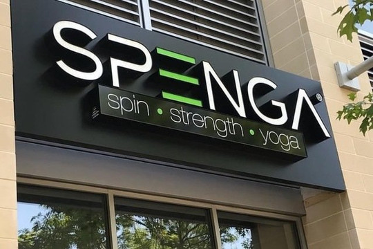 Image 2 from SPENGA The Woodlands partner gallery