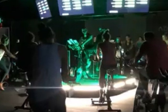 Image 3 from SPENGA The Woodlands partner gallery