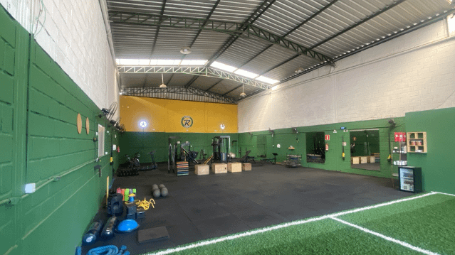 Imagem 2 da galeria do parceiro R Sports Academy