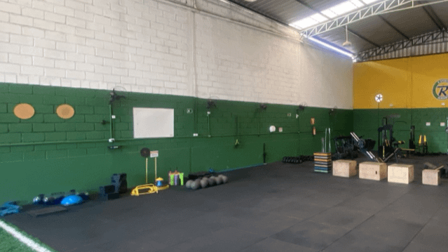 Imagem 3 da galeria do parceiro R Sports Academy