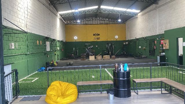 Imagem 2 da galeria do parceiro R Sports Academy