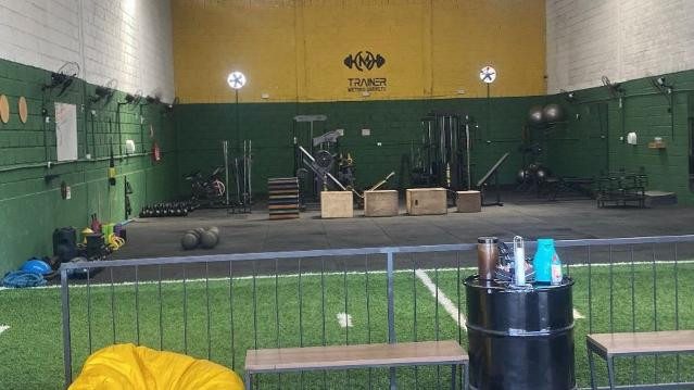 Imagem 1 da galeria do parceiro R Sports Academy