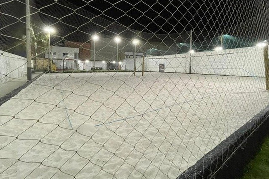 Imagem 1 da galeria do parceiro La Casa Personal Arena