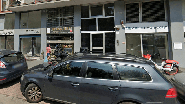 Immagine 2 dalla galleria del partner Giorgia Massoterapia