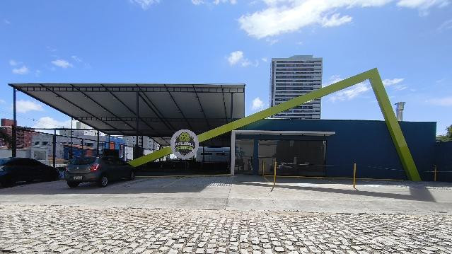 Imagem 2 da galeria do parceiro PickleBall Center