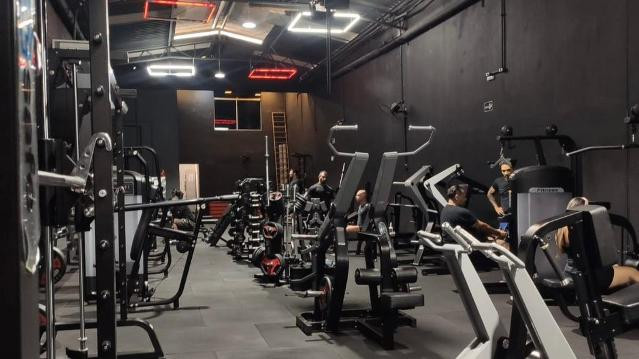 Imagem 3 da galeria do parceiro Zion Gym - Brás