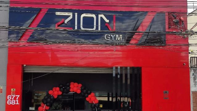 Imagem 1 da galeria do parceiro Zion Gym - Brás