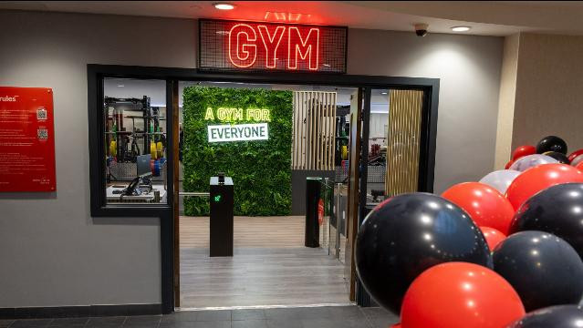 Image 1 from Everyone Active - Abbey Leisure Centre partner gallery