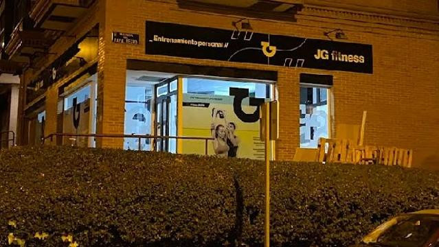 Imagen 2 de la galería del partner JG fitness Piovera | Entrenador personal | Madrid