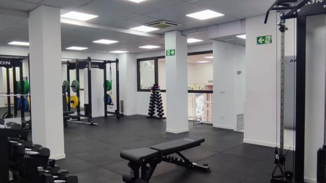 Imagen 3 de la galería del partner JG fitness Piovera | Entrenador personal | Madrid