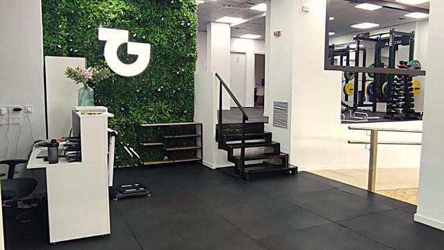 Imagen 1 de la galería del partner JG fitness Piovera | Entrenador personal | Madrid