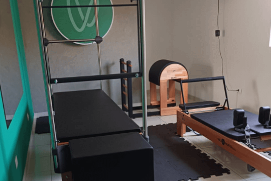 Imagem 1 da galeria do parceiro Voll Pilates Studios - Vila Matilde