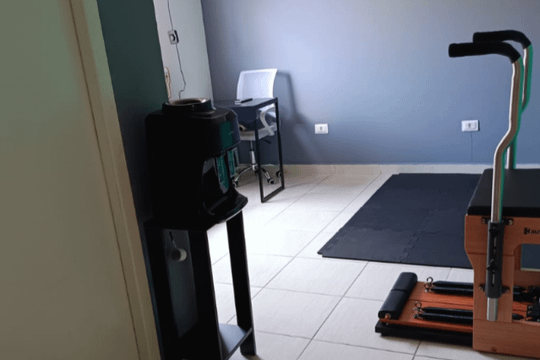 Imagem 3 da galeria do parceiro Voll Pilates Studios - Vila Matilde