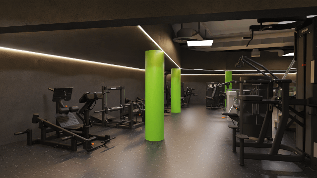 Image 3 from énergie Fitness - Old Street partner gallery