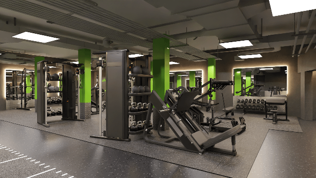 Image 2 from énergie Fitness - Old Street partner gallery