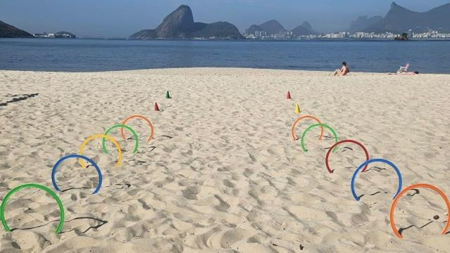 Imagem 1 da galeria do parceiro Performma 360