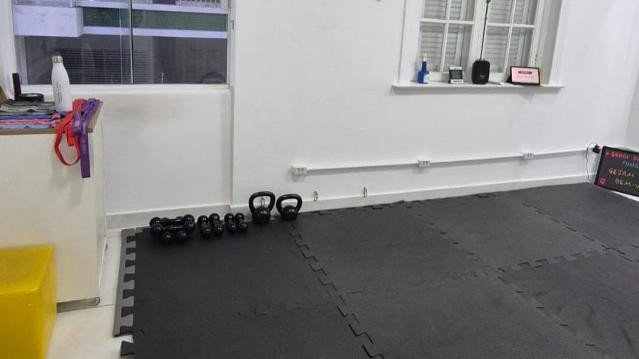 Imagem 3 da galeria do parceiro Performma 360