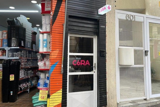 Imagem 2 da galeria do parceiro CóRA Estúdio de Pole e Flex