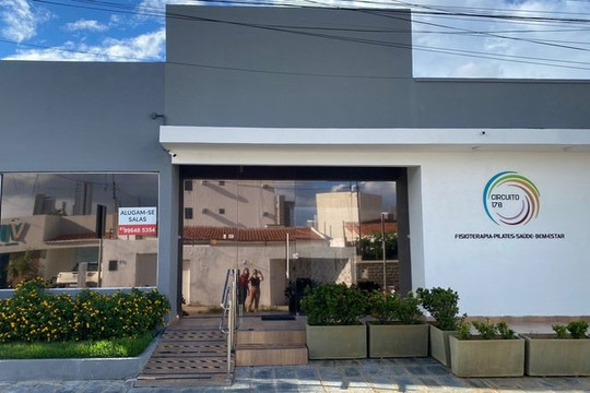 Imagem 2 da galeria do parceiro Studio Pilates 178