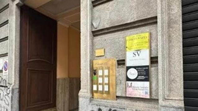 Immagine 2 dalla galleria del partner Alessio Masala Personal Trainer