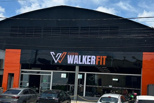 Imagem 2 da galeria do parceiro Academia WalkerFit Carapicuíba