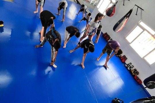 Imagem 3 da galeria do parceiro CT TRIADE