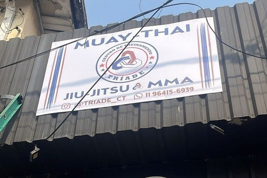 Imagem 2 da galeria do parceiro CT TRIADE