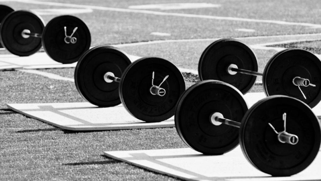 Image 1 from CrossFit Champions partner gallery