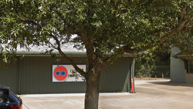 Image 2 from CrossFit Champions partner gallery