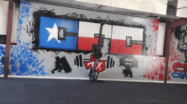 Image 3 from CrossFit Champions partner gallery