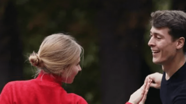 Bild 1 von Tanzschule Hand zu Hand Partnergalerie