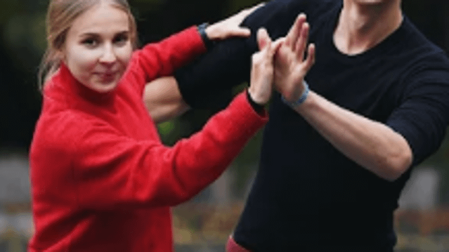 Bild 3 von Tanzschule Hand zu Hand Partnergalerie