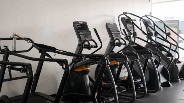 Image 3 from Iron 24 Fitness + Recovery - Pearland partner gallery