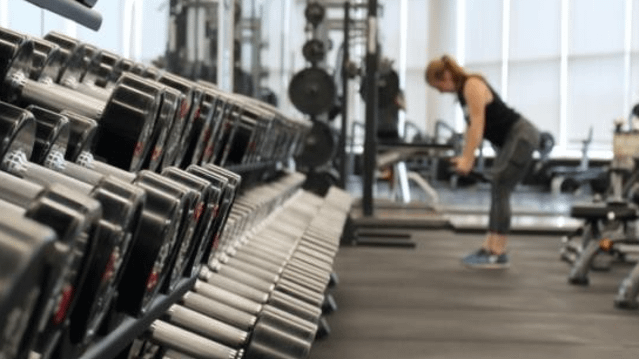 Image 1 from Iron 24 Fitness + Recovery - Pearland partner gallery