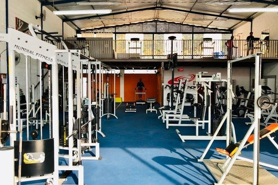 Imagem 3 da galeria do parceiro Núcleo Academia