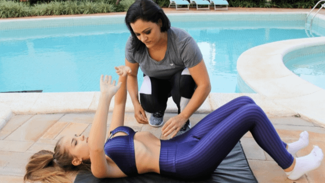 Imagem 3 da galeria do parceiro Estúdio Lilian Sales - LPF Londrina E Personal Trainer