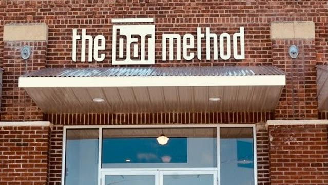 Image 2 from The Bar Method - Huntington Village partner gallery