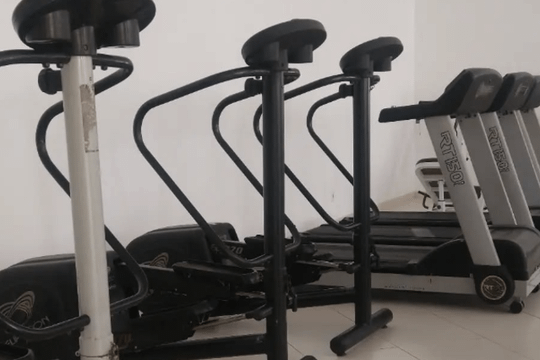 Imagem 3 da galeria do parceiro WR FITNESS ACADEMIA