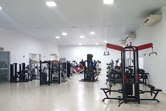 Imagem 1 da galeria do parceiro WR FITNESS ACADEMIA