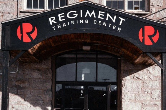 Image 2 from Regiment Training Center partner gallery