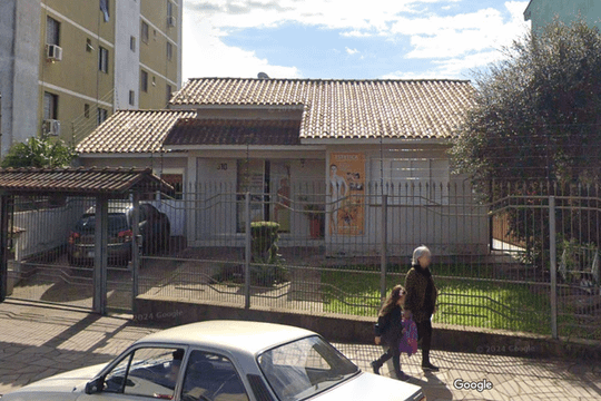 Imagem 2 da galeria do parceiro Stúdio Pilates Ísis